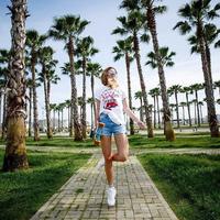 Отзыв от Анастасия - виза ДТВ